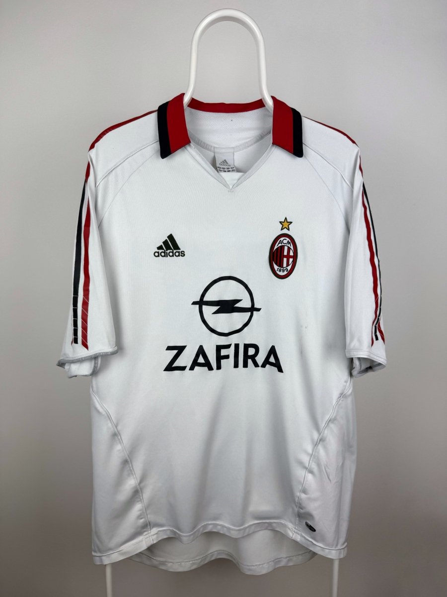 Kaka - AC Milan 2005/06 away shirt π§π·