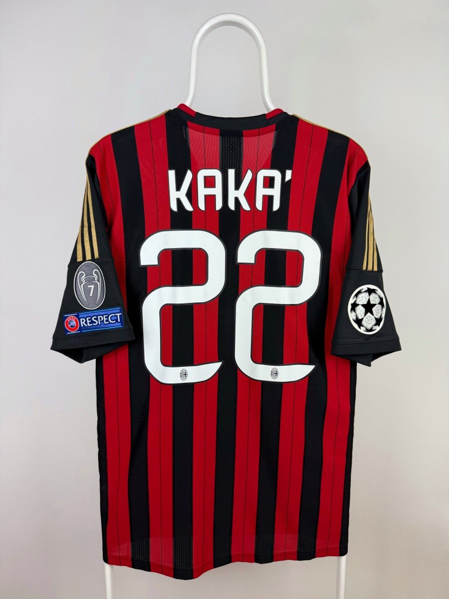 Kaka - AC Milan 2013/14 home shirt π§π·