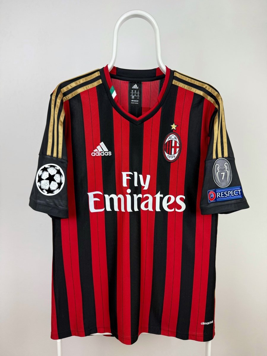Kaka - AC Milan 2013/14 home jersey π§π·