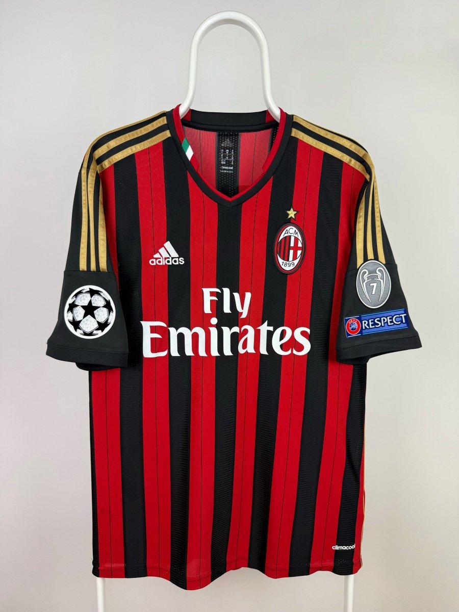Kaka - AC Milan 2013/14 home jersey π§π·
