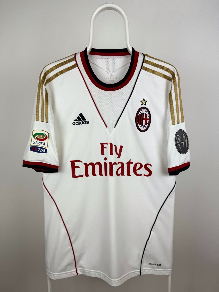 Kaka - AC Milan 2013/14 away shirt π§π·