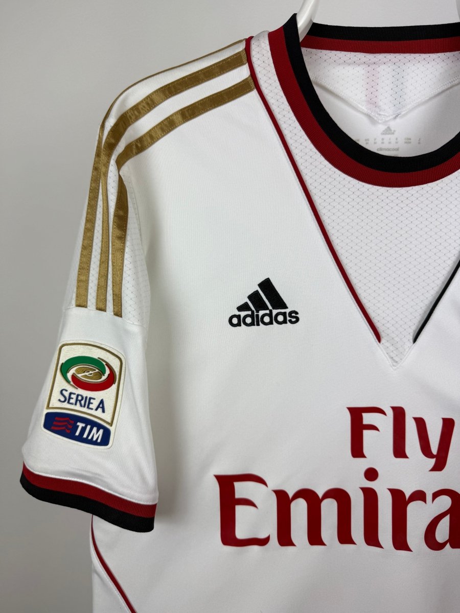 Kaka - AC Milan 2013/14 away shirt π§π·