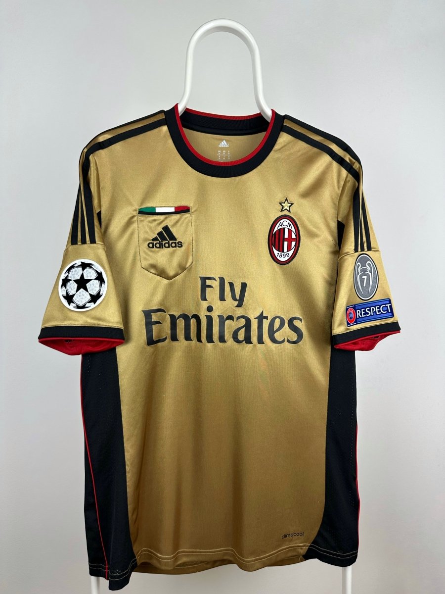 Kaka - AC Milan 2013/14 away shirt π§π·