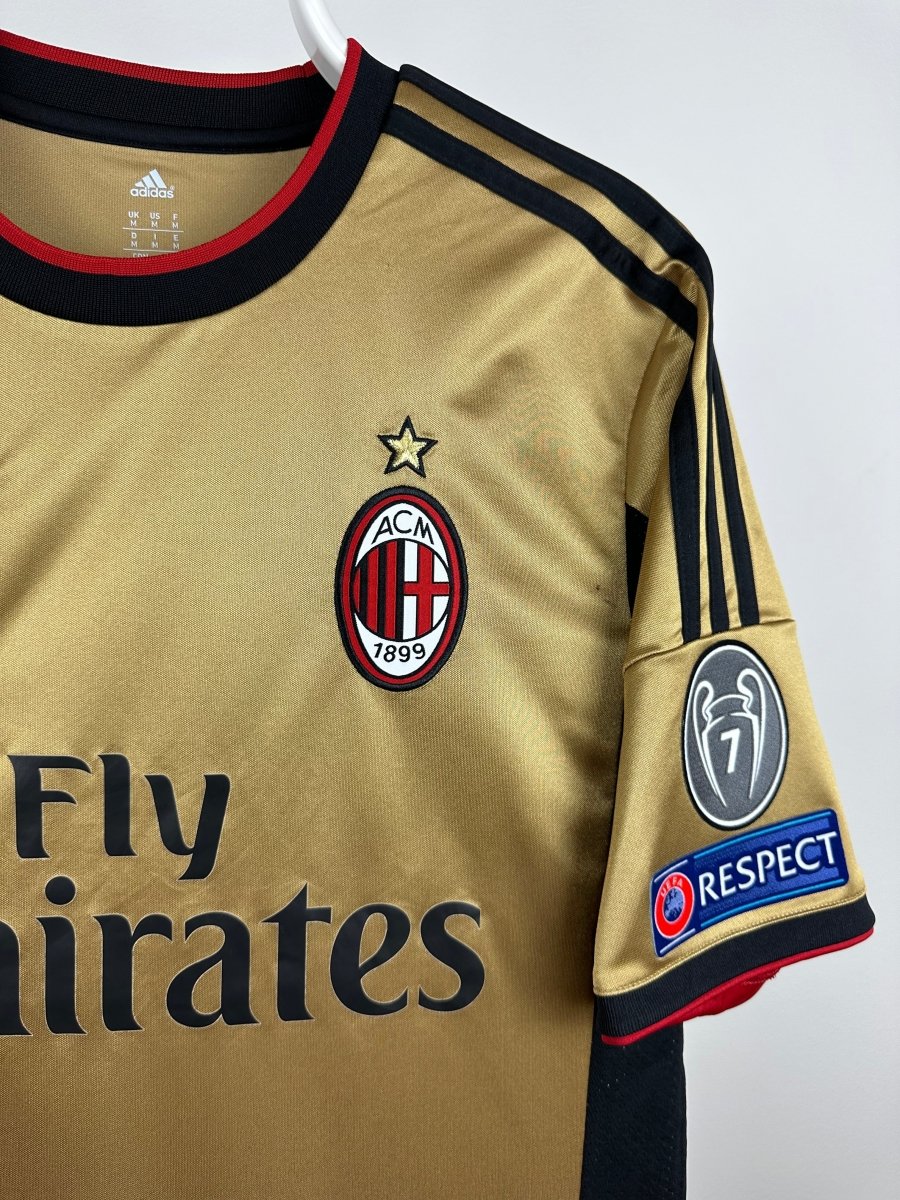 Kaka - AC Milan 2013/14 away shirt π§π·