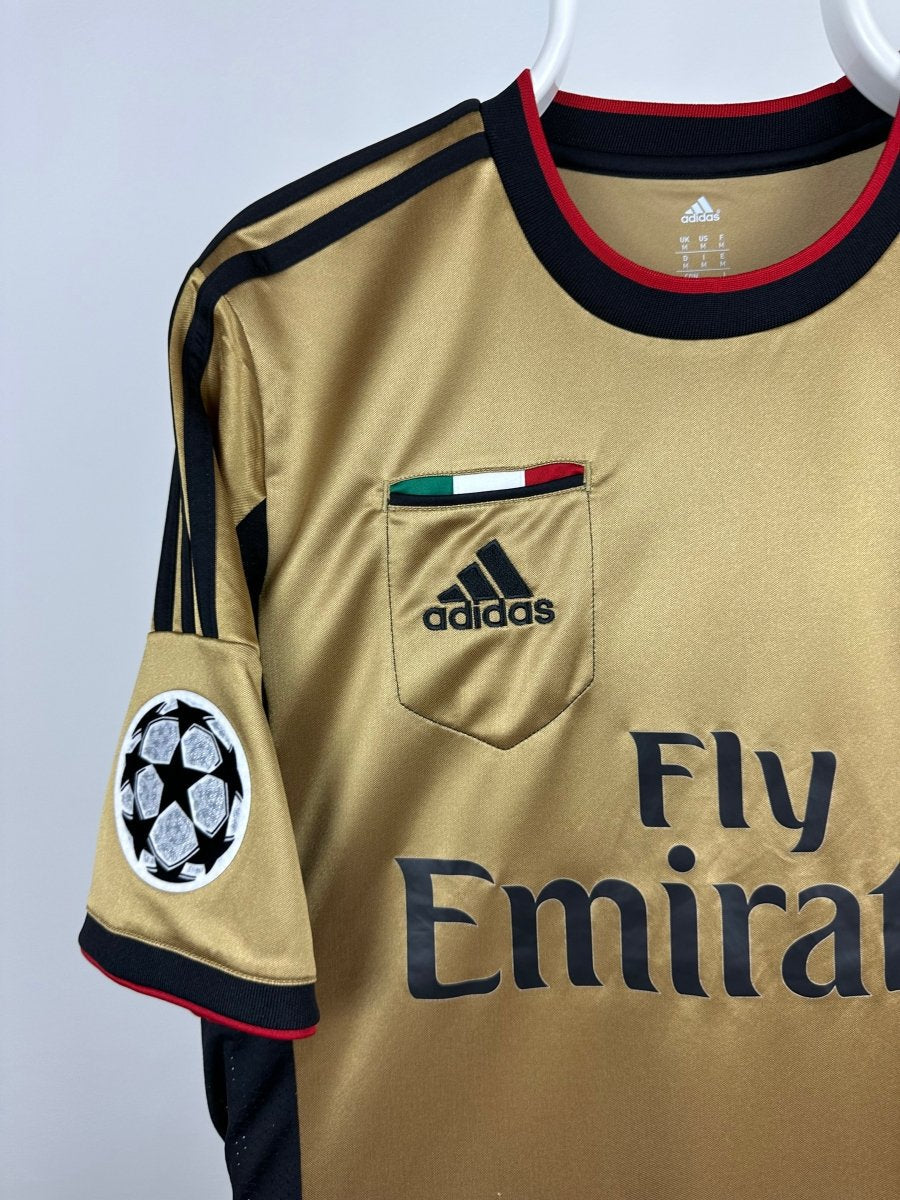 Kaka - AC Milan 2013/14 away shirt π§π·