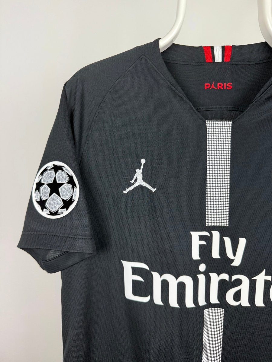 Neymar Jr. - Paris Saint Germain 2018/19 away jersey π§π·