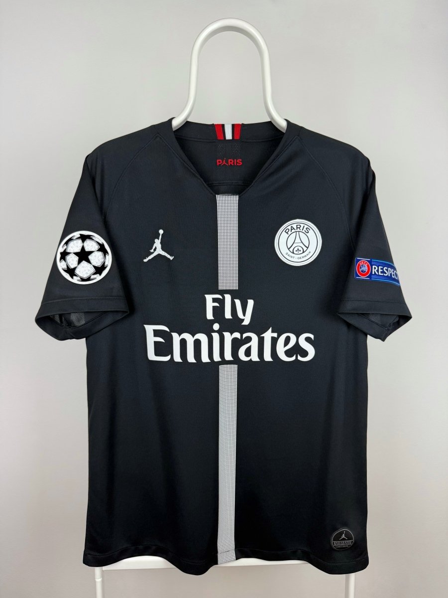 Neymar Jr. - Paris Saint Germain 2018/19 away jersey π§π·