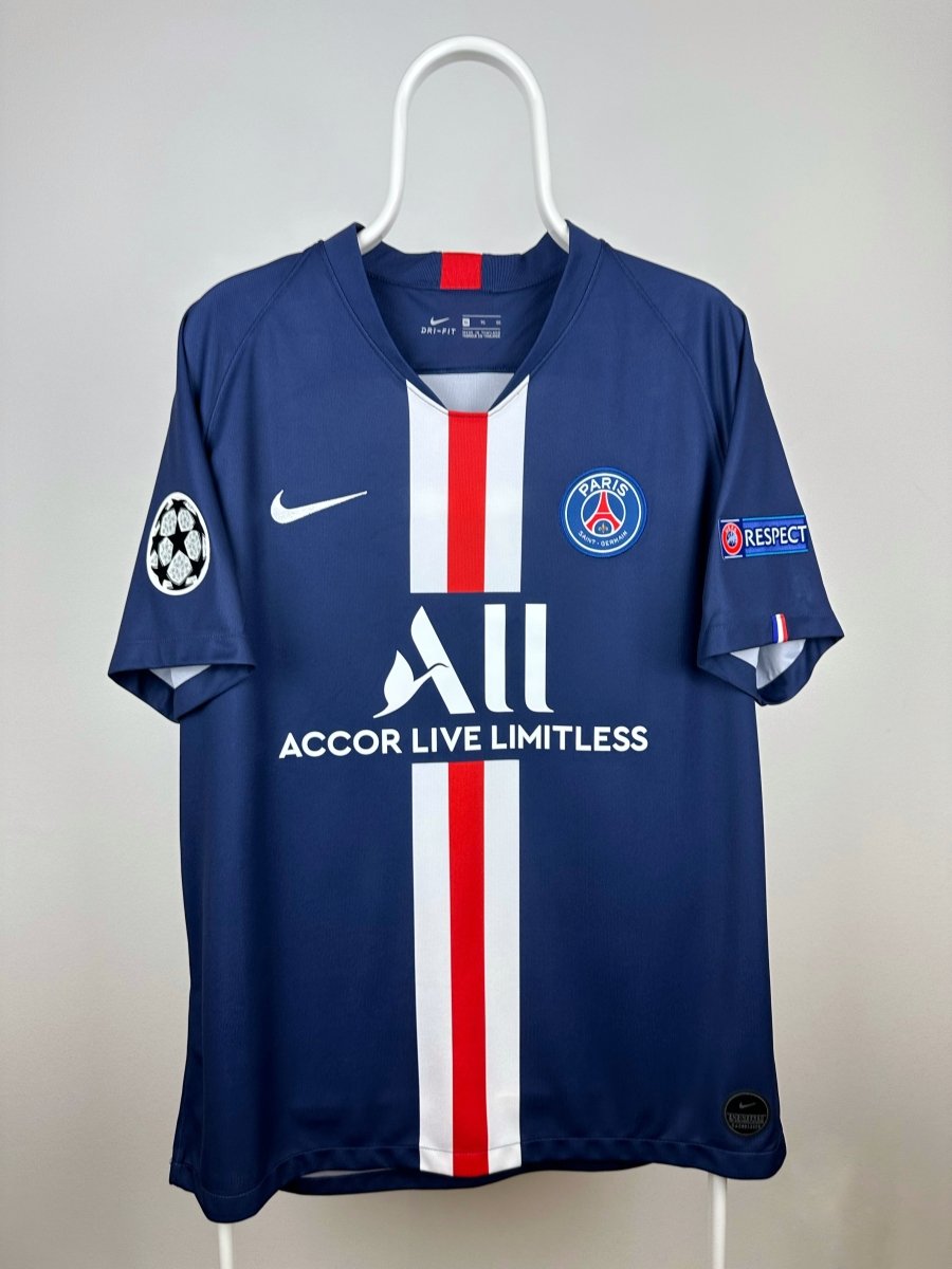 Neymar Jr. - Paris Saint Germain 2019/20 home jersey π§π·