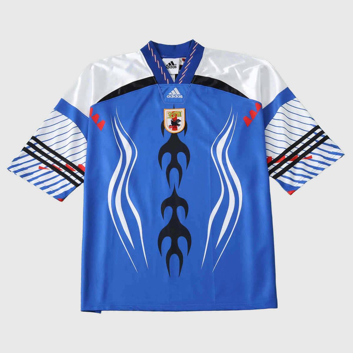 Japan Home Shirt