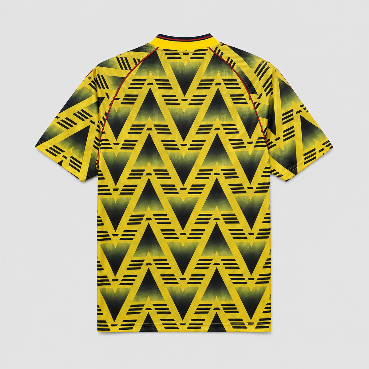 Arsenal 1992/93 Away Shirt