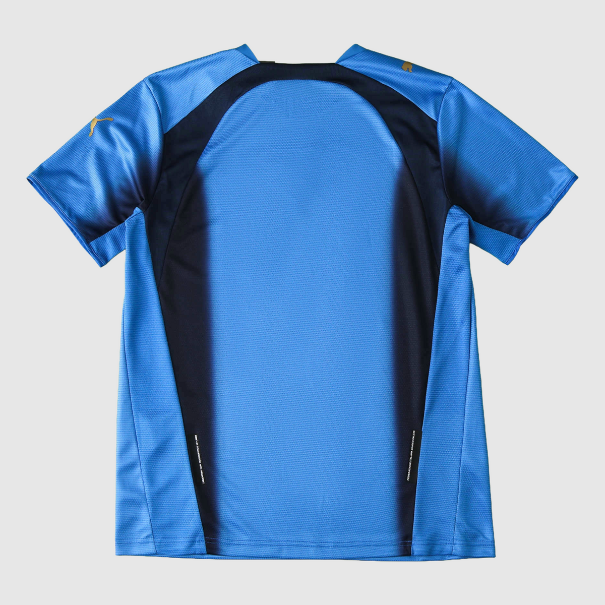 Italy 2006 Home Shirt