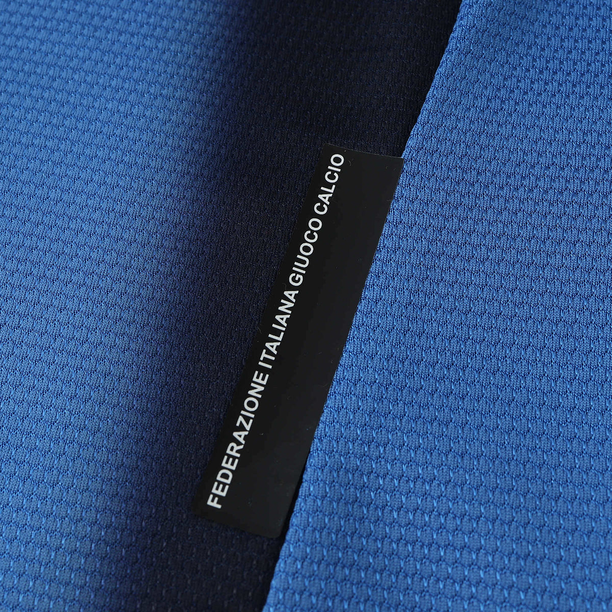 Italy 2006 Home Shirt