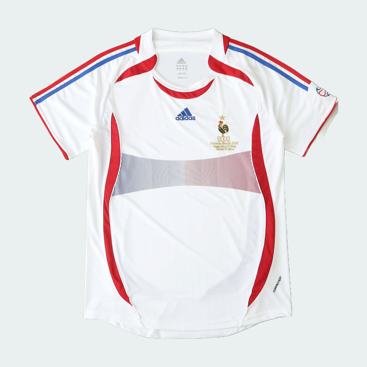 France 2006 Shirt