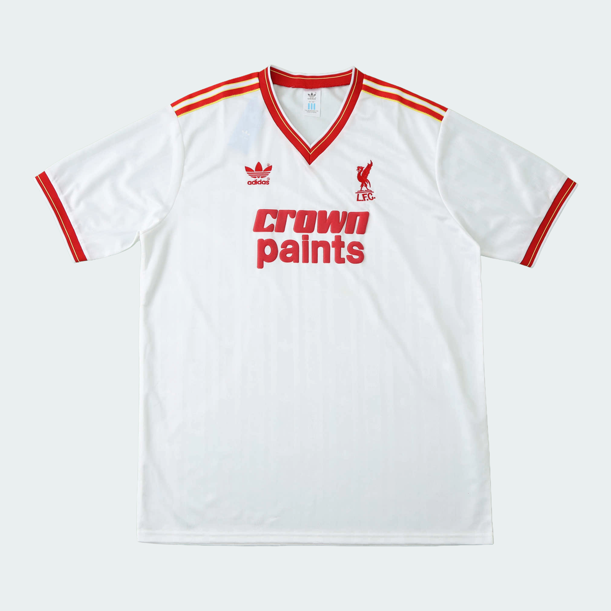 Liverpool 1985/87 Away Shirt