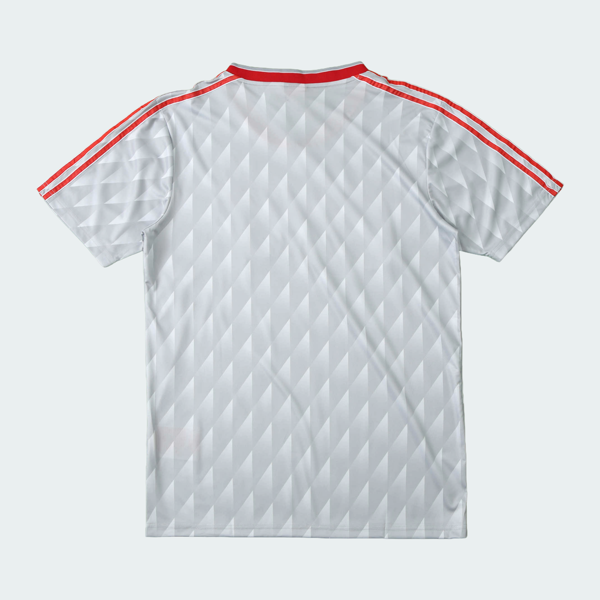 Liverpool 1989/91 Away Shirt