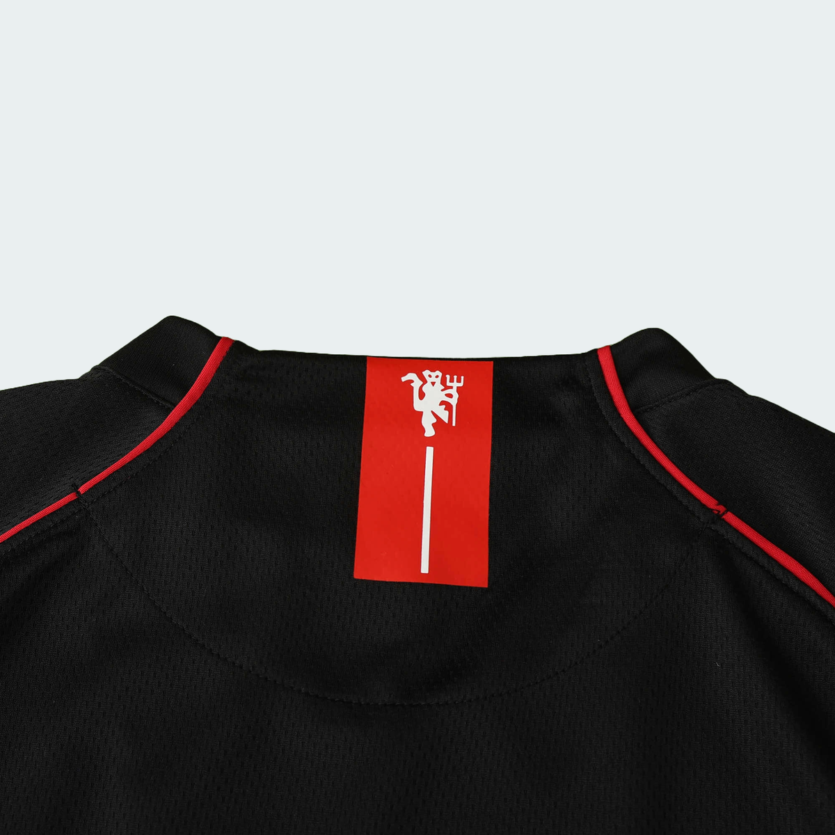 Manchester United 2007/08 Away Shirt