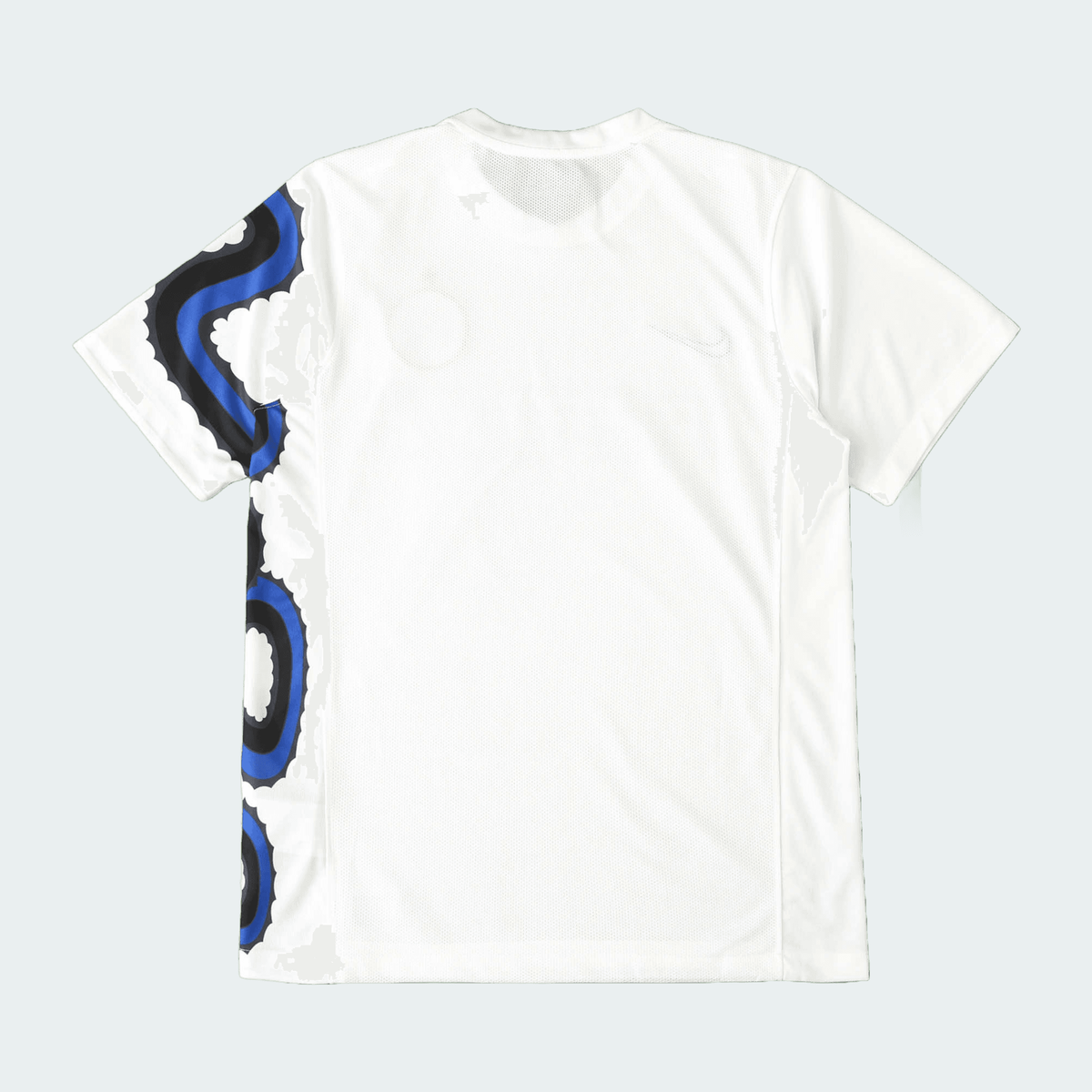 Inter 2010 Away Shirt