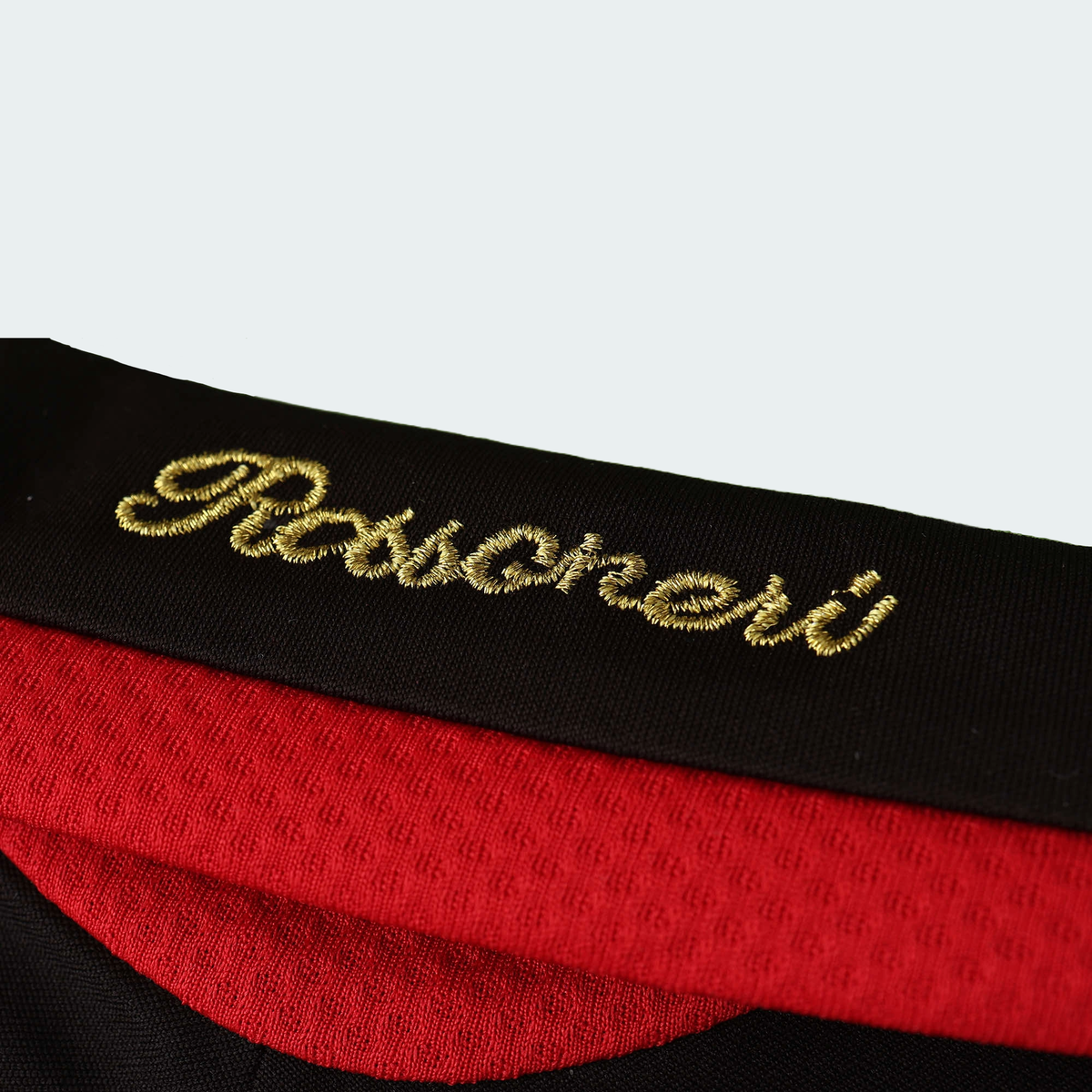 AC Milan 2006/07 Home Kids Shirt Kit