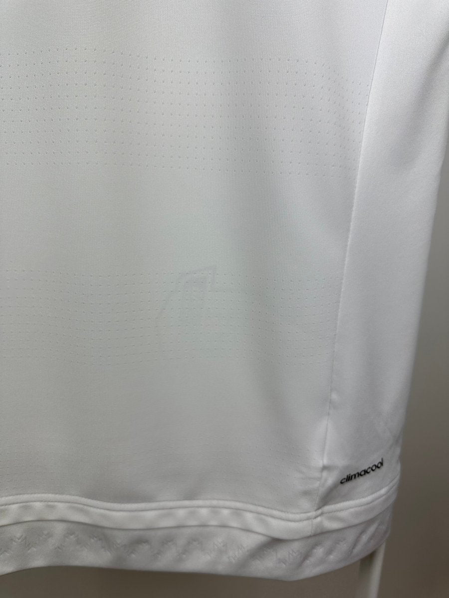 Wayne Rooney - Manchester United 2015/16 Away Shirt ๐ด๓ ง๓ ข๓ ฅ๓ ฎ๓ ง๓ ฟ