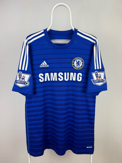 Didier Drogba - Chelsea 2014/15 Home Shirt