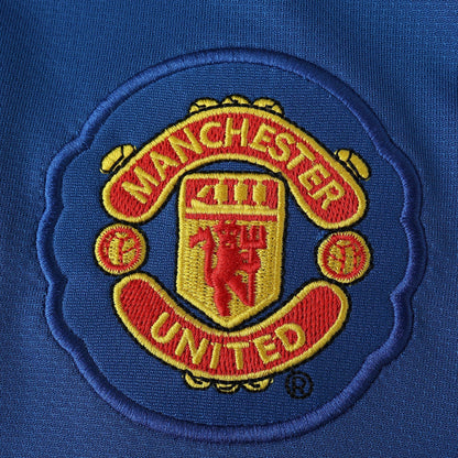 Manchester United 2008/09 Away Shirt