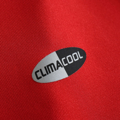 Spain 2008 Home Shirt