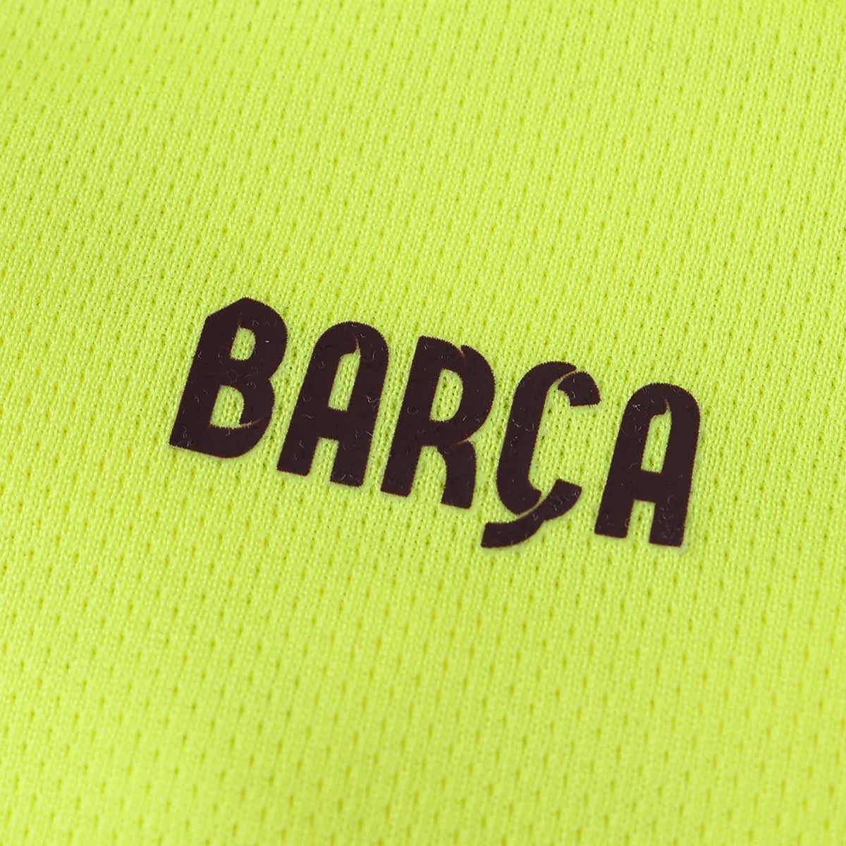 FC Barcelona 2014/15 Third Shirt
