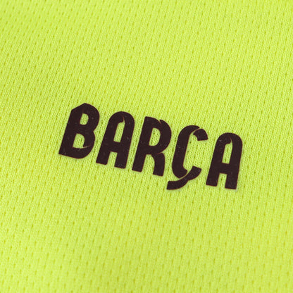 FC Barcelona 2014/15 Third Shirt