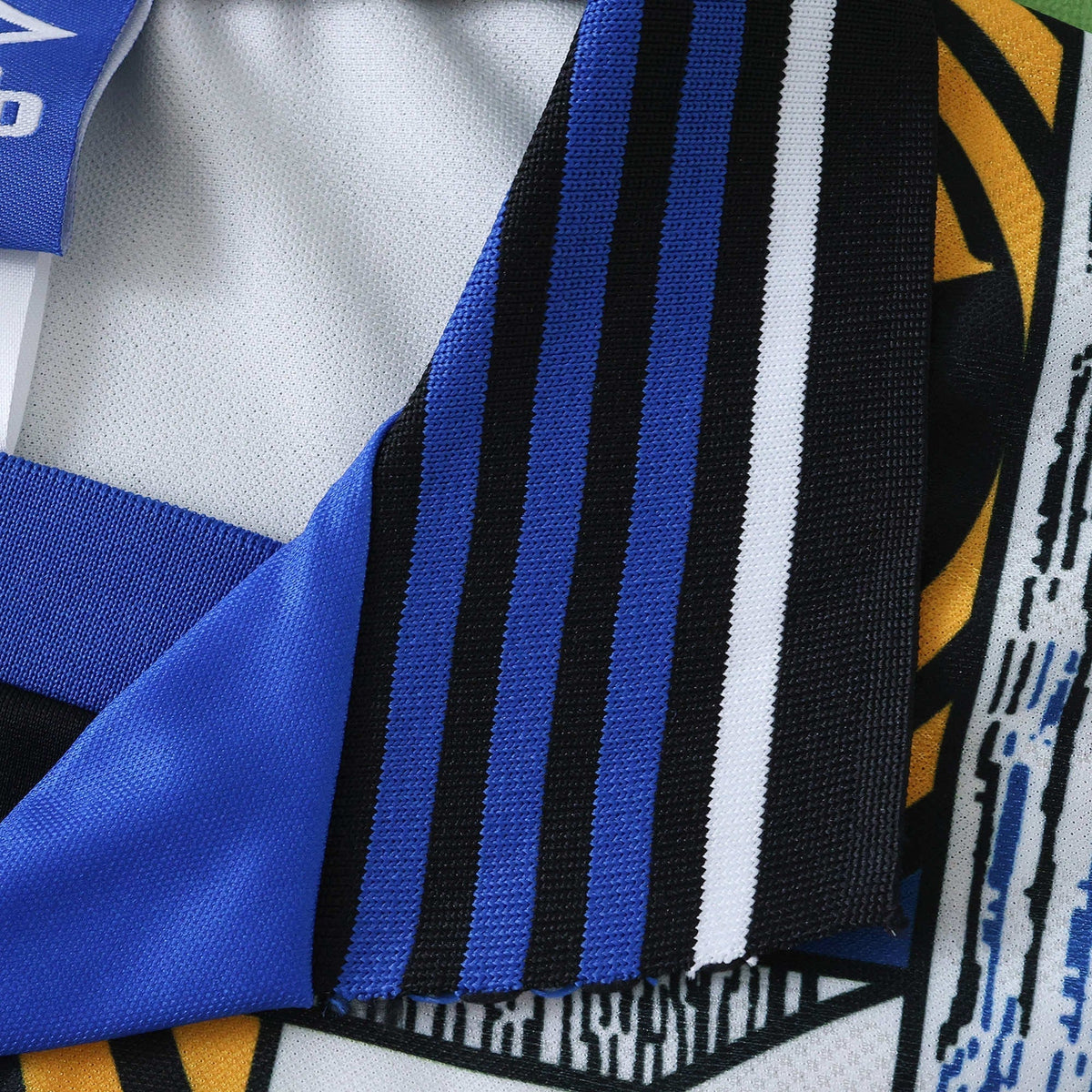 Inter 1995/96 Away Shirt