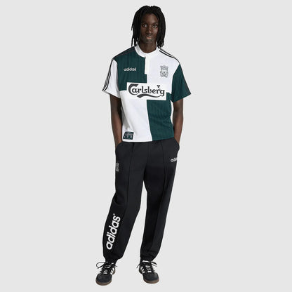 Liverpool 1995 Away Shirt