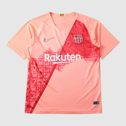 FC Barcelona 2018/19 Third Shirt