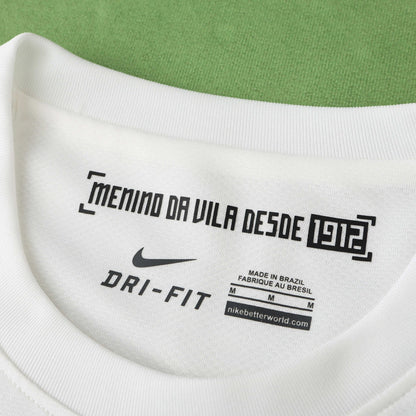 Santos 2011/12 Home Kids Shirt Kit