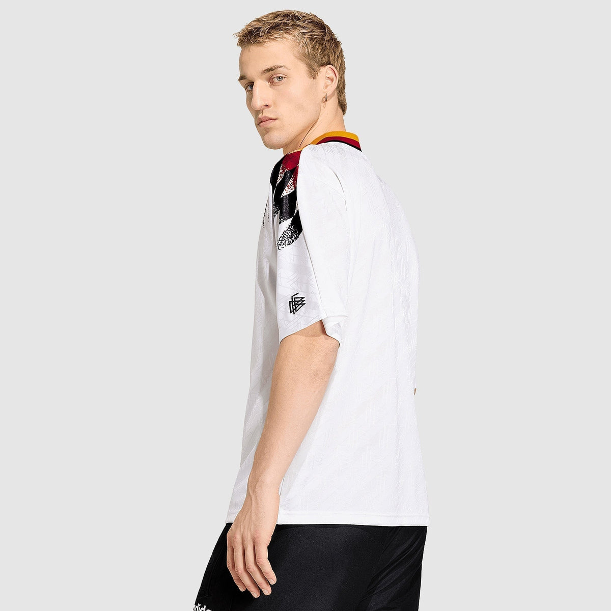 Germany 1994 Home Shirt