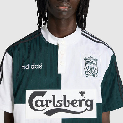 Liverpool 1995 Away Shirt