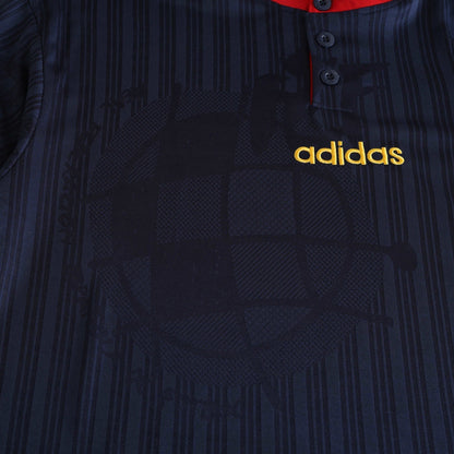 Spain 1996 Away Shirt
