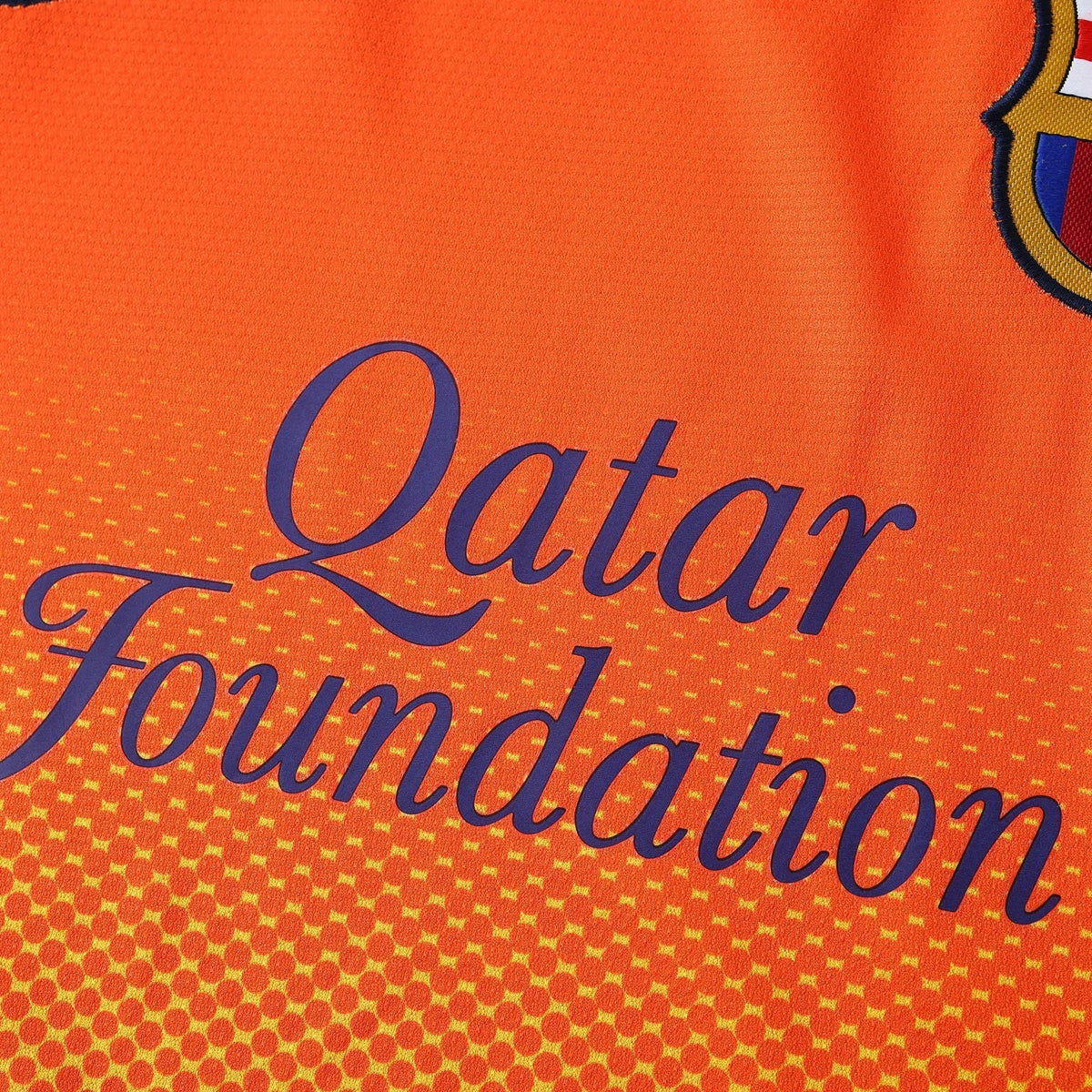 FC Barcelona 2012/13 Away Shirt
