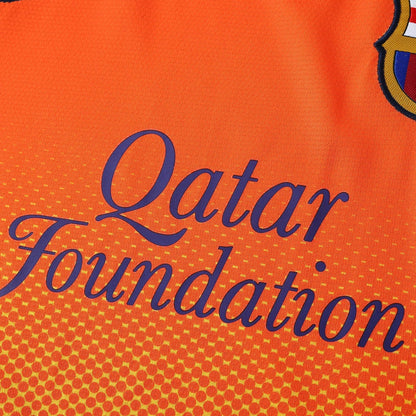 FC Barcelona 2012/13 Away Shirt