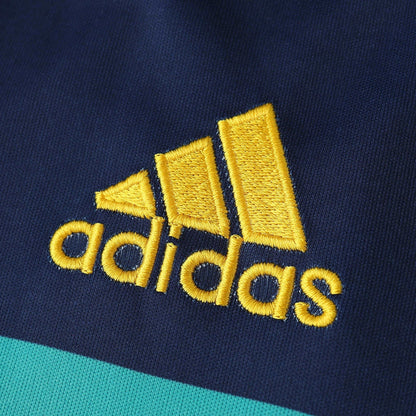 Spain 2010 Goalkeeper Shirt