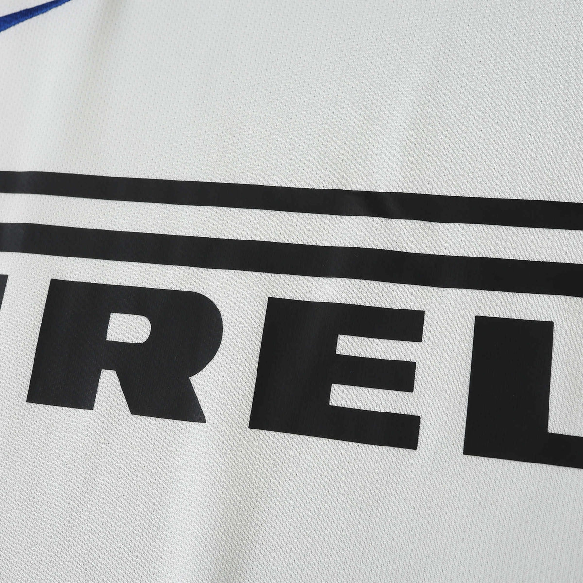 Inter 2010 Away Shirt