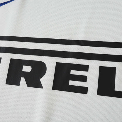 Inter 2010 Away Shirt