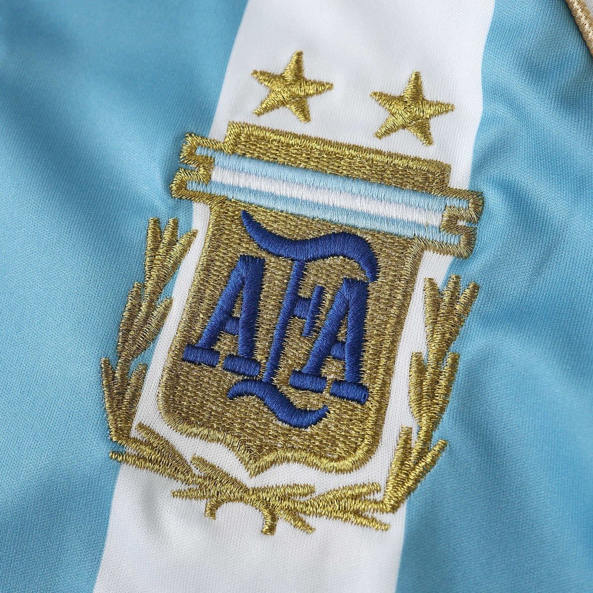 Argentina 2006 Home Shirt