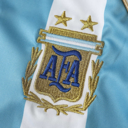 Argentina 2006 Home Shirt