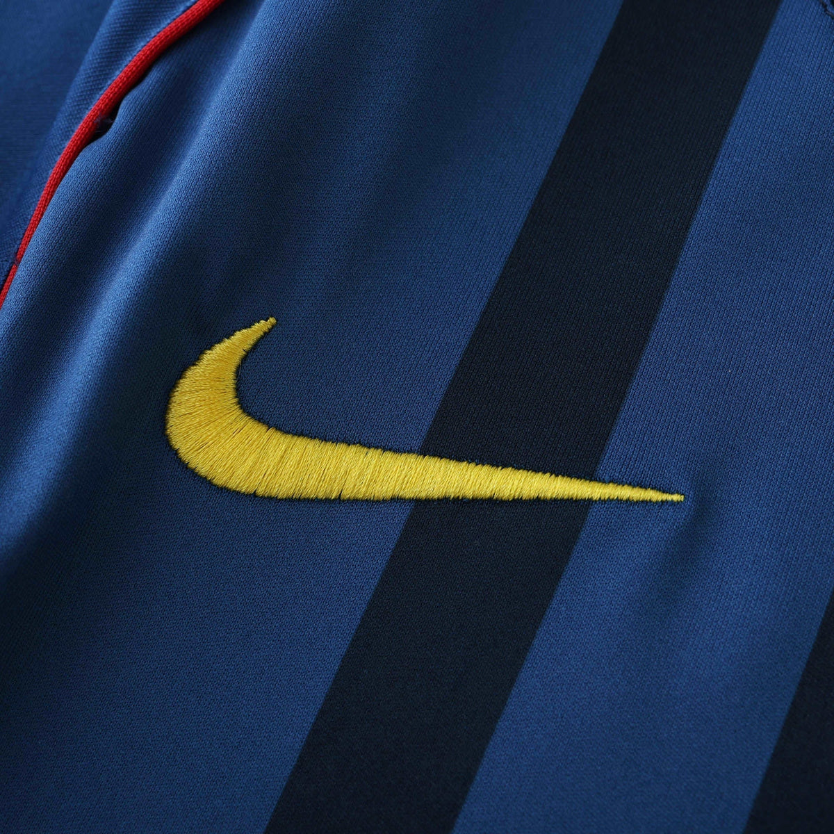 FC Barcelona 2004/05 Away Shirt