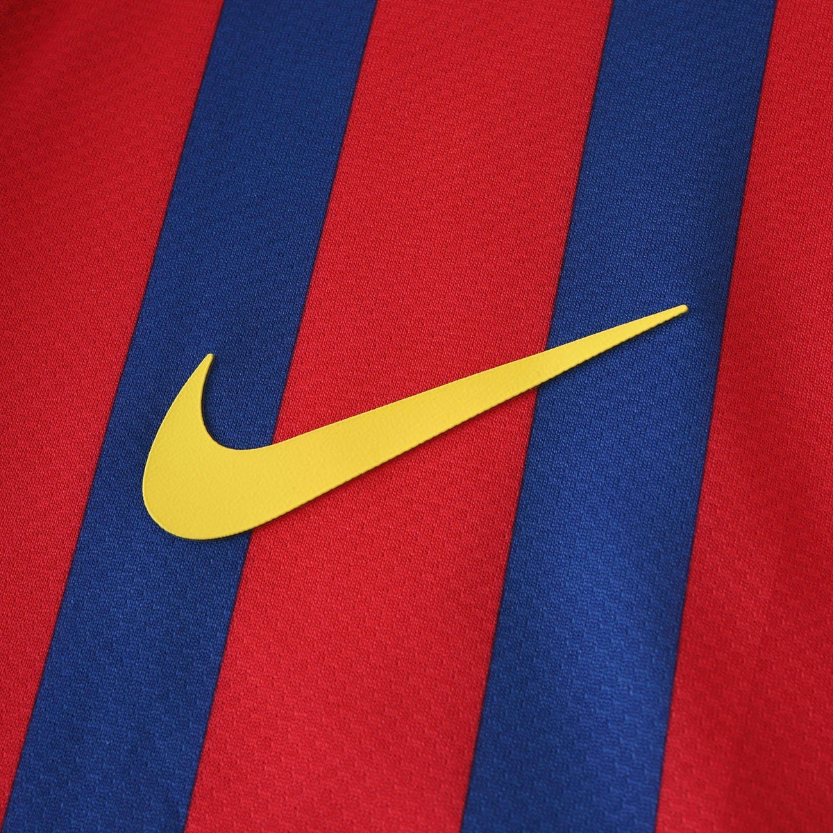 FC Barcelona 2011/12 Home Shirt