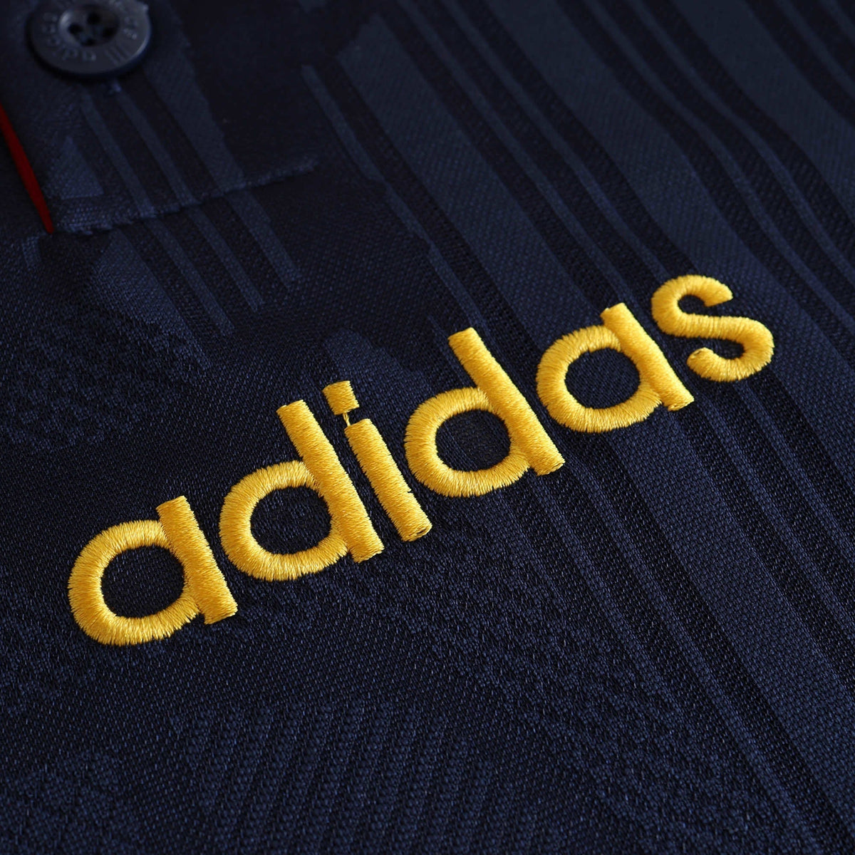 Spain 1996 Away Shirt