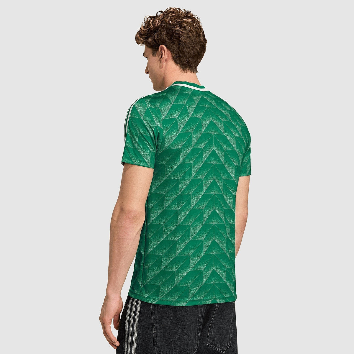 Germany 1990 Away Shirt