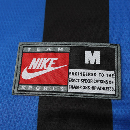 Inter 1998/99 Home Shirt