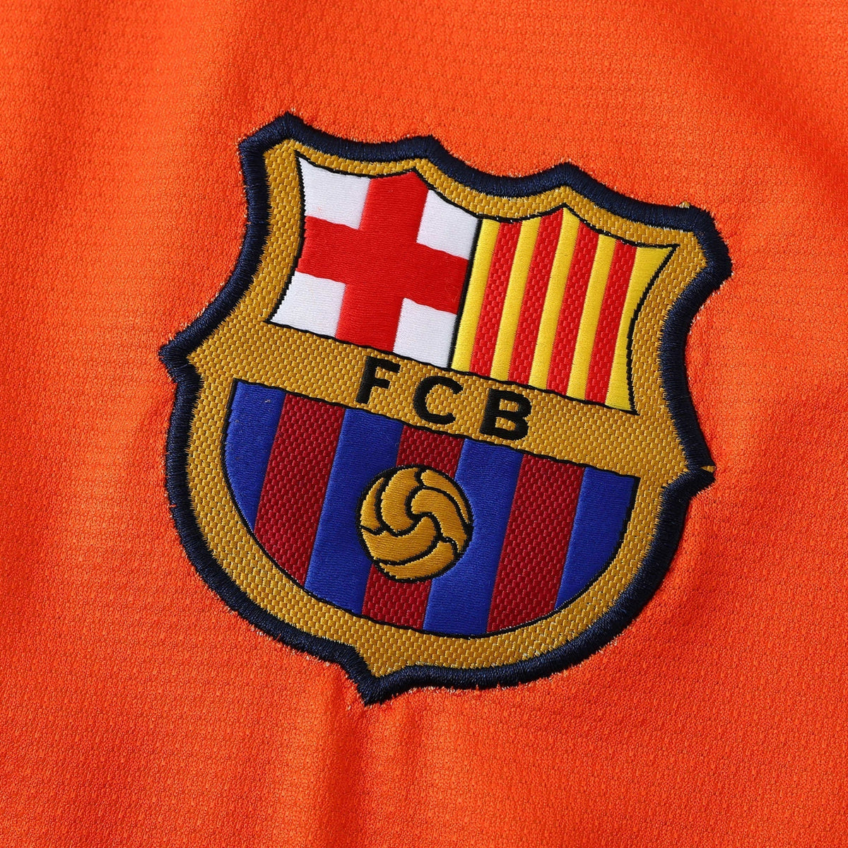 FC Barcelona 2012/13 Away Shirt