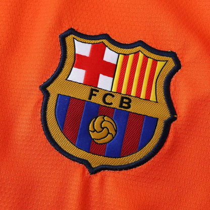 FC Barcelona 2012/13 Away Shirt