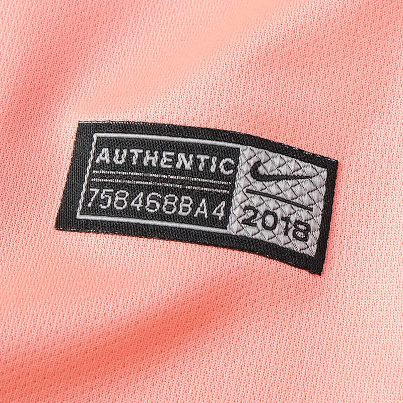 FC Barcelona 2018/19 Third Shirt